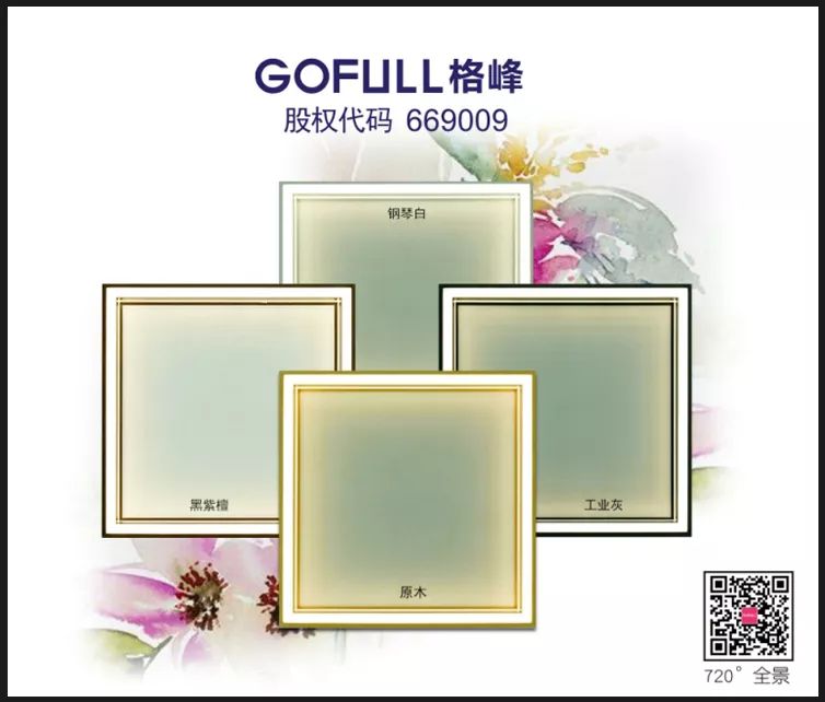 Gofull国产日韩综合股權代碼669009